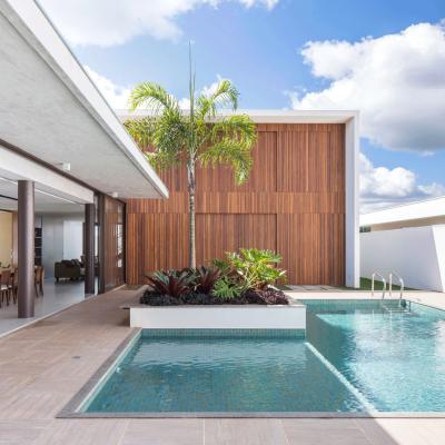 Lombok Architects - Ruime Moderne Woning met Zwembad - Foto 2